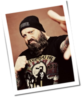 Metalsplitter: Never fuck with Kirk Windstein