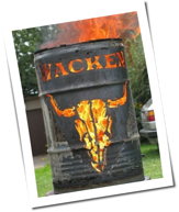 Metalsplitter: Ohne &lpar;Bar&rpar;Geld nach Wacken