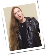 Metalsplitter: Ozzy-Gitarrist Gus G&period; beim ESC