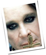 Metalsplitter: Ozzy Osbourne For President&excl;