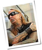 Metalsplitter: Peace&comma; Love &amp&semi; Metal