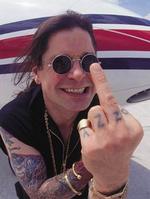 Metalsplitter: Petition fordert Ritterschlag für Ozzy