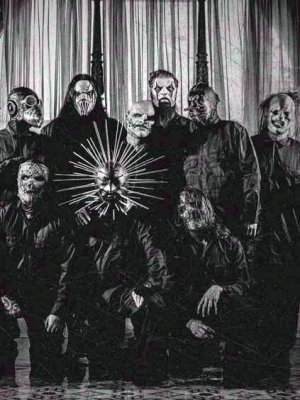 Metalsplitter: Pinkelunfall bei Metallica