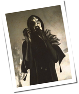 Metalsplitter: Planen Ghost den Papazid&quest;