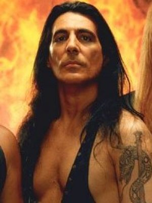 Metalsplitter: Podcast-Angriff von Manowar!