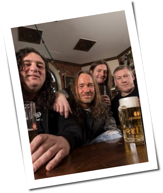 Metalsplitter: Rage against Trump and Terror