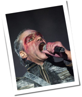 Metalsplitter: Rammstein-Konzert evakuiert