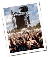 Metalsplitter: Rekorde auf dem Wacken