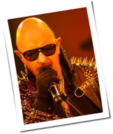 Metalsplitter: Rob Halford lobt Sleep Token