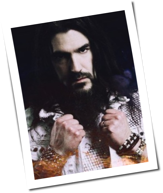 Metalsplitter: Robb Flynn&comma; mein liebster Rapper