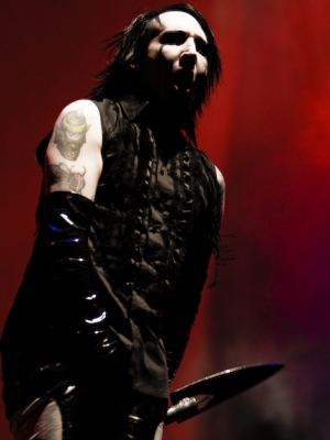 Metalsplitter: Rock ist tot. Wieder einmal.