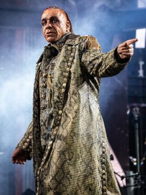 Metalsplitter R&uuml;ckblick: Rammstein&comma; Rammstein &uuml;ber allen