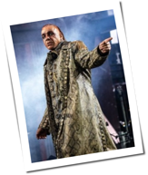 Metalsplitter R&uuml;ckblick: Rammstein&comma; Rammstein &uuml;ber allen