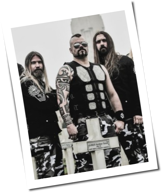 Metalsplitter: Sabaton bluten nach schwerem Unfall