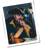 Metalsplitter: Sabaton in Steuernot