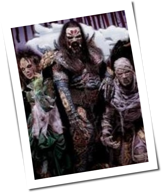 Metalsplitter: Satan&comma; Lordi und gepixelte Br&uuml;ste