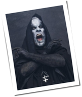 Metalsplitter: Satan ver&auml;ppelt die Queen