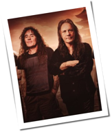Metalsplitter: Scharm&uuml;tzel bei Iron Maiden