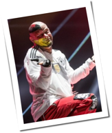 Metalsplitter: Scheidung bei Five Finger Death Punch