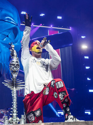 Metalsplitter: Schon wieder Kritik an Rock Am Ring