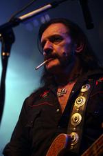 Metalsplitter: Sell-out bei Mot&ouml;rhead&quest;