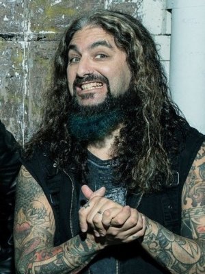 Metalsplitter: Serj Tankian hat sein
