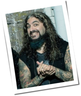 Metalsplitter: Serj Tankian hat sein 