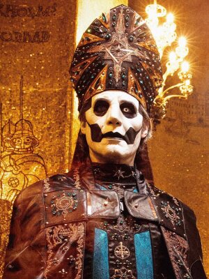 Metalsplitter: Sexy werden mit Rammstein