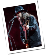 Metalsplitter: Slayer dissen Imagine Dragons