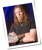 Metalsplitter: Slayer unterm Bett