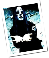 Metalsplitter: Slipknot ekeln Joey Jordison raus