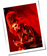 Metalsplitter: Slipknot verklagen slipknot&period;com