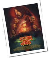 Metalsplitter: So gut ist der neue Foo Fighters-Kinofilm