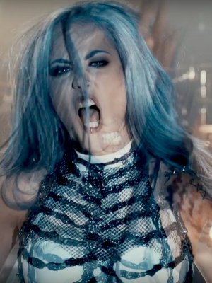 Metalsplitter: Stone Sour-Fans dissen Nickelback