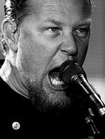 Metalsplitter: Synchronschwimmen mit Metallica