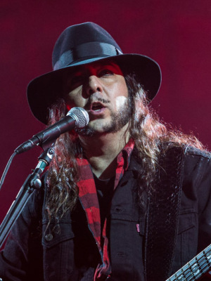 Metalsplitter: System Of A Down in Deutschland