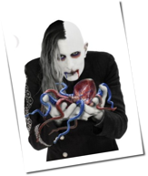 Metalsplitter: Threesome mit Maynard James Keenan