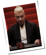 Metalsplitter: Till Lindemann bewirbt Online-Poker