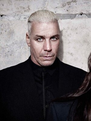 Metalsplitter: Till Lindemann startet Fashion-Label