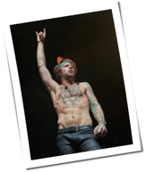 Metalsplitter: Toten Hosen wollen zum Wacken