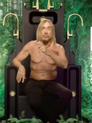 Metalsplitter: Tschüss Manson, tschüss Schaffer