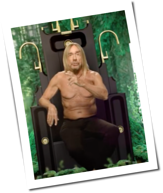 Metalsplitter: Tsch&uuml;ss Manson&comma; tsch&uuml;ss Schaffer