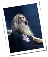 Metalsplitter: Viking-Metal bei der Fu&szlig;ball-WM
