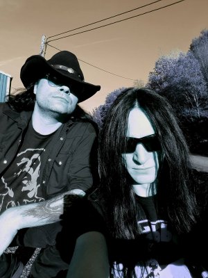 Metalsplitter: Vitamintablette in der Lunge