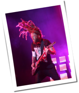 Metalsplitter: Wacken-Monopoly und Sport mit Korn