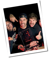Metalsplitter: Wacken droht Klage