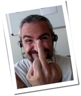 Metalsplitter: Wer spielt da eigentlich&comma; bei KISS&quest;