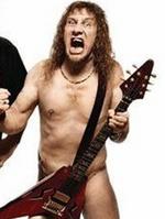 Metalsplitter: Zusammenbruch bei Judas Priest