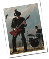 Metalsplitter: Zwischen Tracht und Coachella