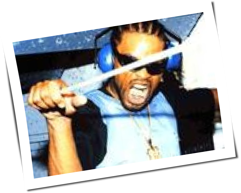 Method Man: Diss gegen Linkin Park